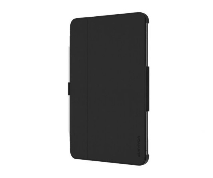 Чохол для iPad Pro 11'' (2018) Griffin Survivor Tactical Black (GIPD-003-BLK)