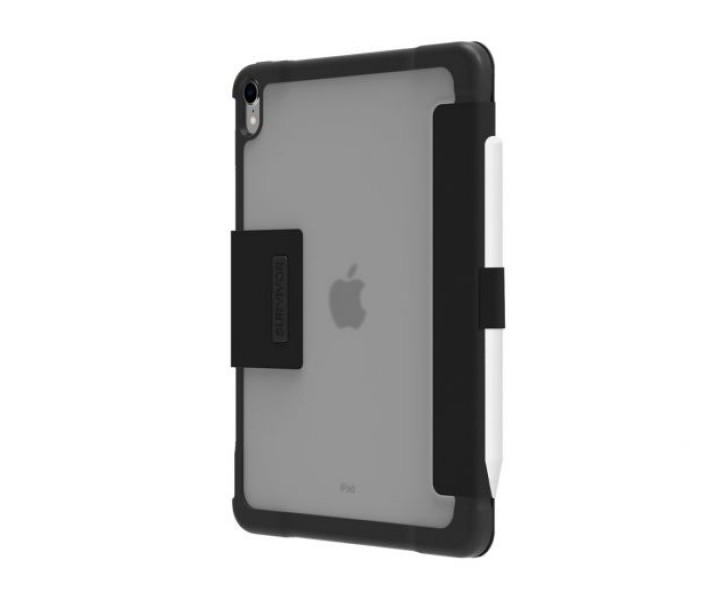 Чохол для iPad Pro 11'' (2018) Griffin Survivor Tactical Black (GIPD-003-BLK)
