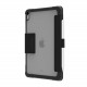Чохол для iPad Pro 11'' (2018) Griffin Survivor Tactical Black (GIPD-003-BLK)