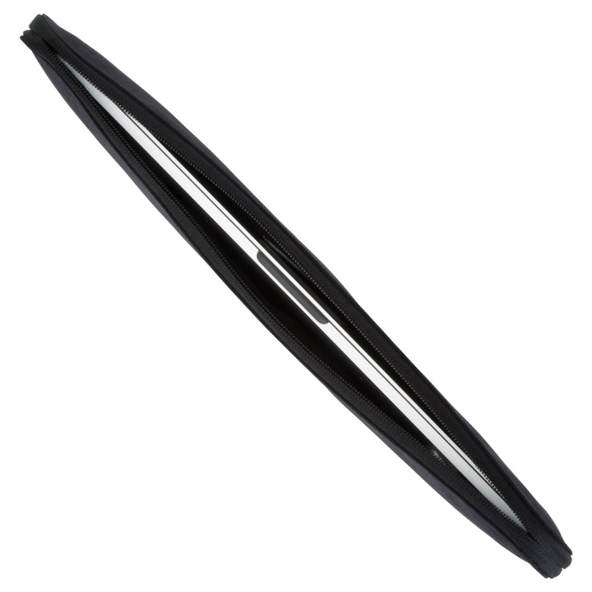 Папка Incase Slim Sleeve Housse Fine для MacBook Pro 15 Black (INMB100269-BLK)