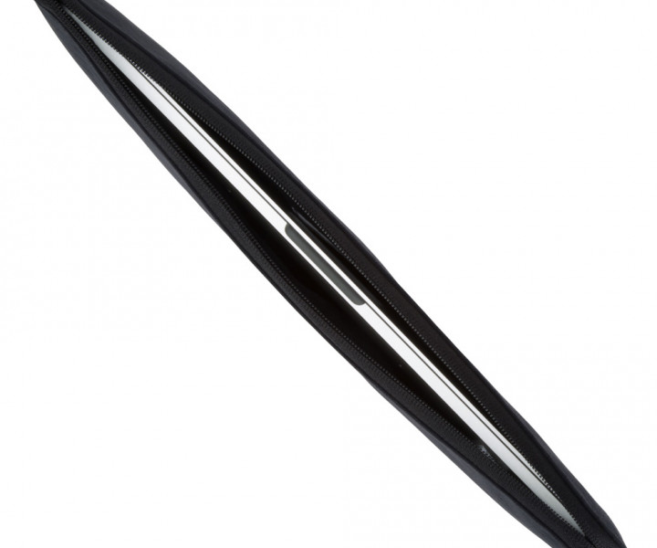 Папка Incase Slim Sleeve Housse Fine для MacBook Pro 15 Black (INMB100269-BLK)