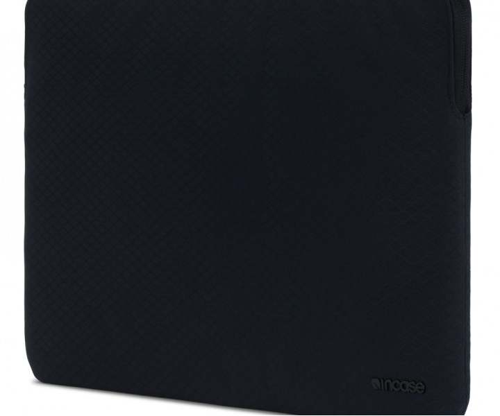 Папка Incase Slim Sleeve Housse Fine для MacBook Pro 15 Black (INMB100269-BLK)