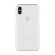 Чохол Incipio Feather для iPhone X/XS Clear (IPH-1781-CLR)