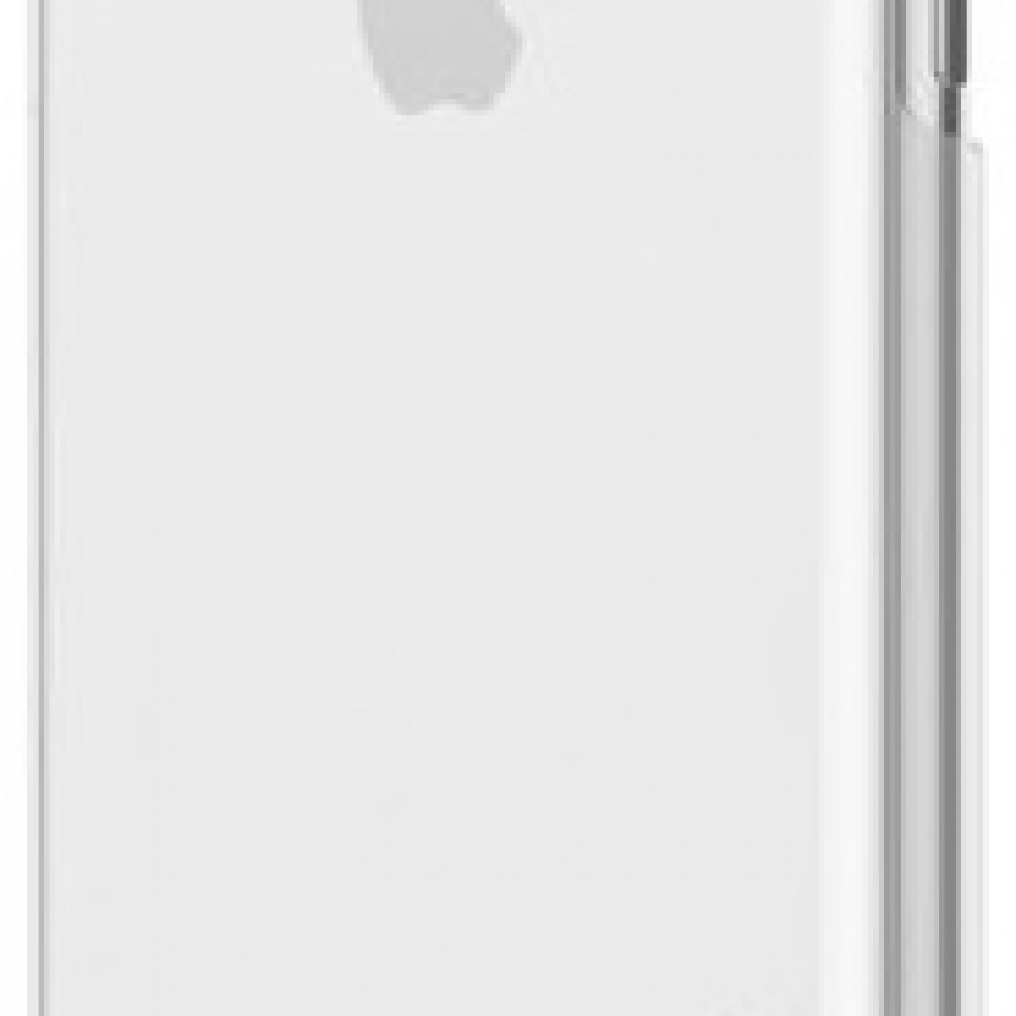 Чохол дл iPhone XS Max (6.5 '') Incipio Feather Clear (IPH-1762-CLR)