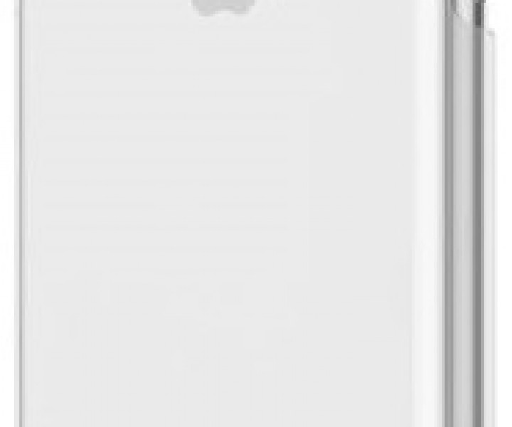 Чохол дл iPhone XS Max (6.5 &#39;&#39;) Incipio Feather Clear (IPH-1762-CLR)