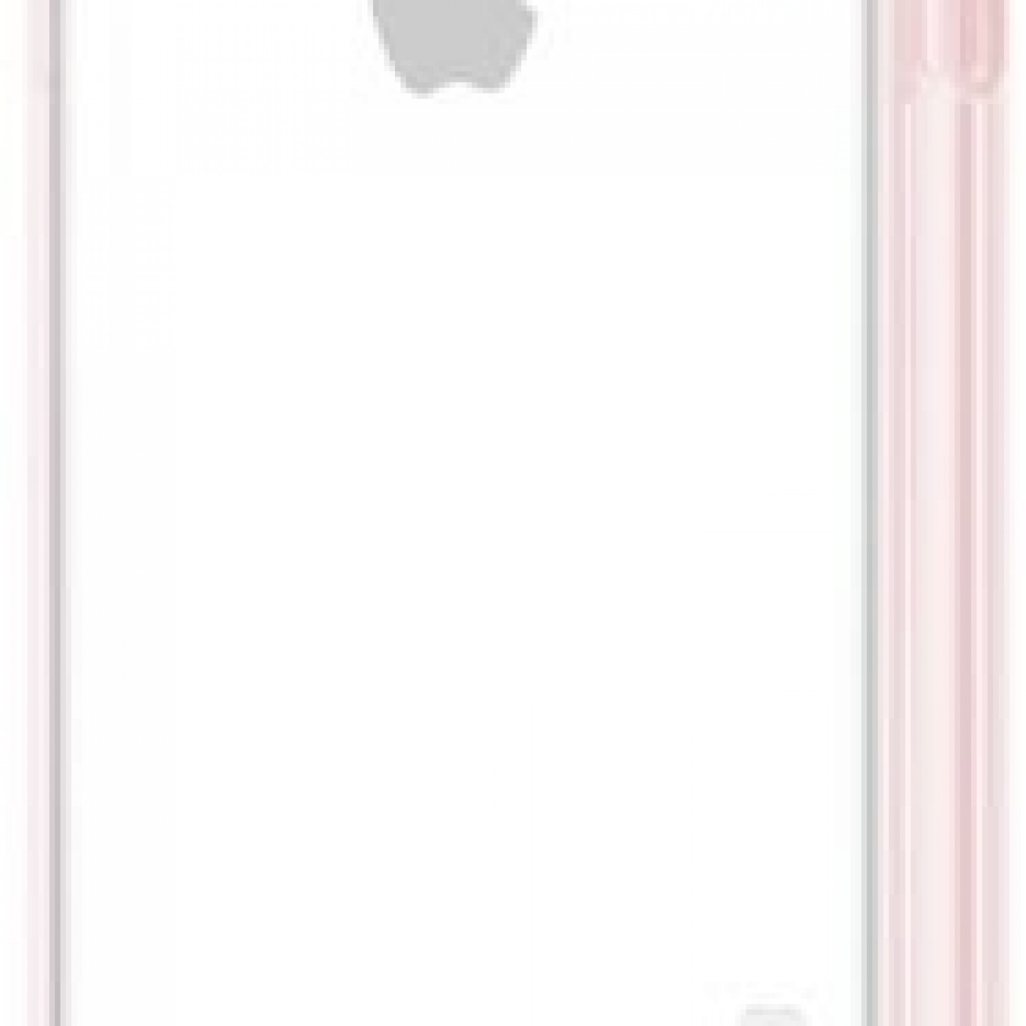 Чохол для смартфона Incipio Octane Pure for iPhone Xs Max Rose (IPH-1761-RSE)