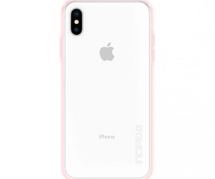 Чохол для смартфона Incipio Octane Pure for iPhone Xs Max Rose (IPH-1761-RSE)