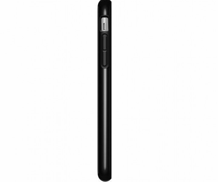 Чохол для iPhone XS / X (5.8 '') Speck Gemshell - Clear / Black (SP-103171-5905)
