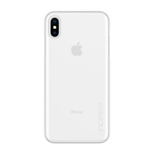 Чохол дл iPhone XS Max (6.5 &#39;&#39;) Incipio Feather Clear (IPH-1762-CLR)