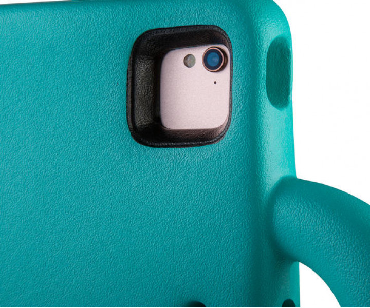 Накладка для планшета Speck iGuy for iPad Pro 9.7/Air/Air 2 Caribbean Blue (776412479)