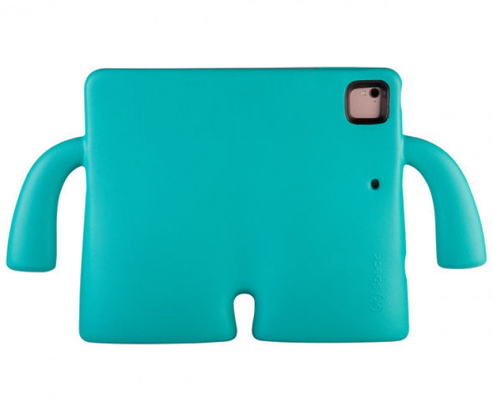 Накладка для планшета Speck iGuy for iPad Pro 9.7/Air/Air 2 Caribbean Blue (776412479)