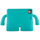 Накладка для планшета Speck iGuy for iPad Pro 9.7/Air/Air 2 Caribbean Blue (776412479)