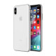 Чохол дл iPhone XS Max (6.5 &#39;&#39;) Incipio Feather Clear (IPH-1762-CLR)