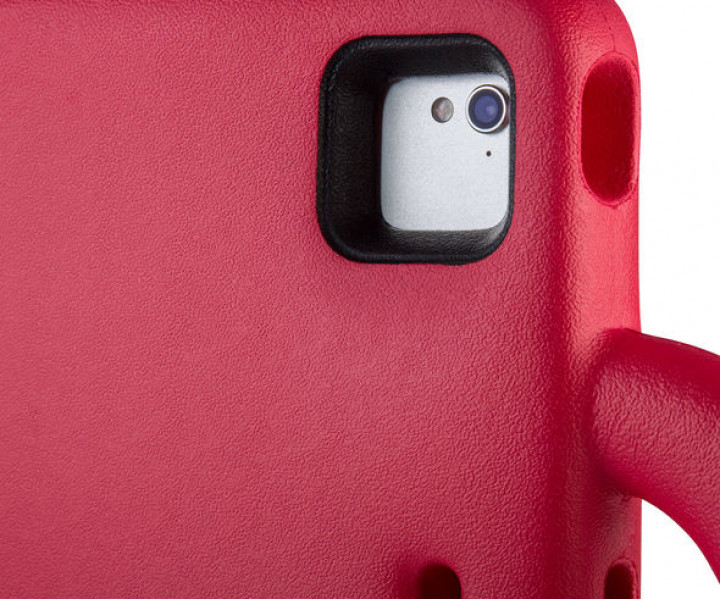 Накладка для планшета Speck iGuy for iPad Pro 9.7/Air/Air 2 Chili Pepper Red (77641B104)