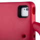Накладка для планшета Speck iGuy for iPad Pro 9.7/Air/Air 2 Chili Pepper Red (77641B104)