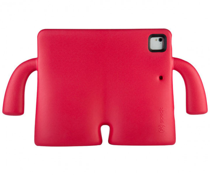 Накладка для планшета Speck iGuy for iPad Pro 9.7/Air/Air 2 Chili Pepper Red (77641B104)