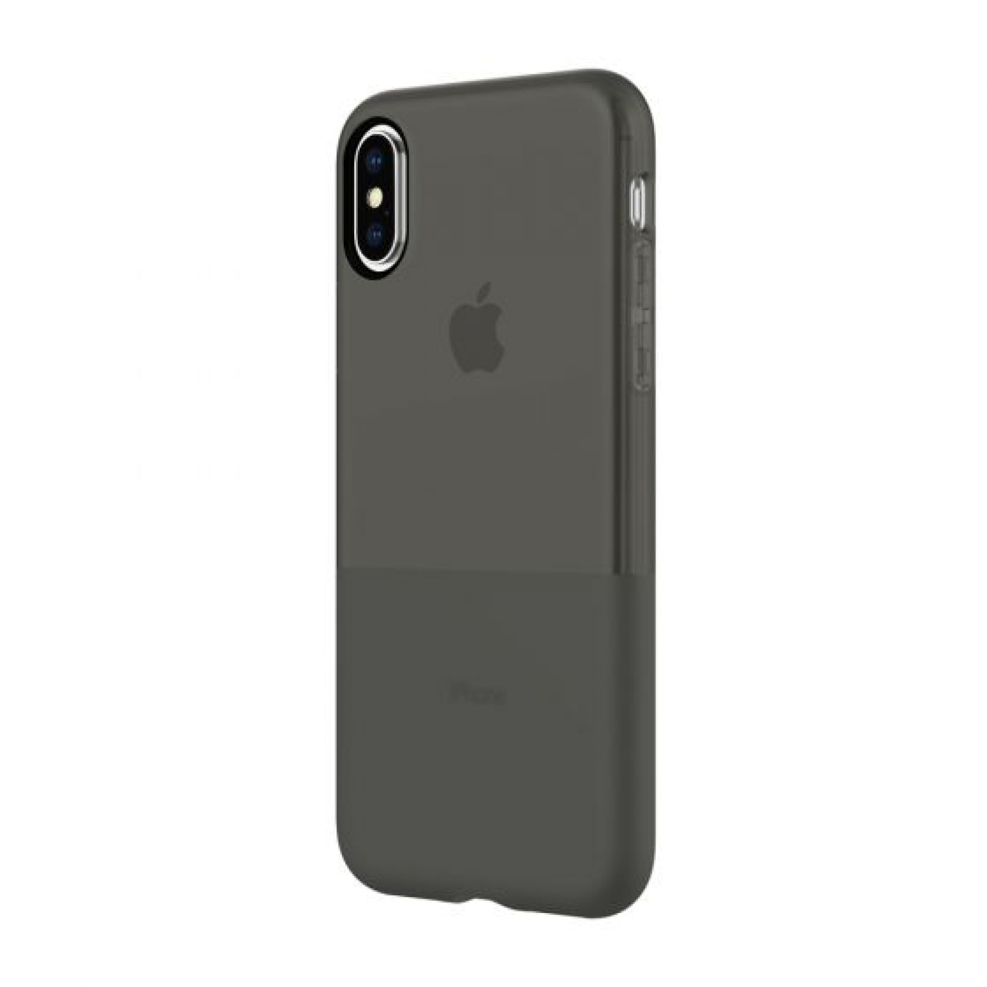 Чохол для iPhone XS/X (5.8") Inсipio NGP Black (IPH-1779-BLK)