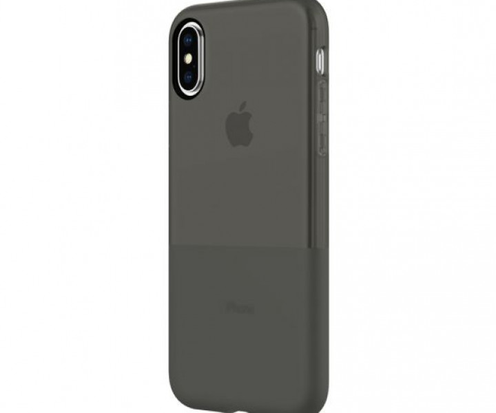 Чохол для iPhone XS/X (5.8") Inсipio NGP Black (IPH-1779-BLK)
