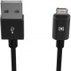 Кабель Speck для Apple iPhone Lightning cloth braid Black (SP-104687-1050)