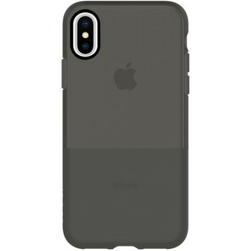Чохол для iPhone XS/X (5.8") Inсipio NGP Black (IPH-1779-BLK)