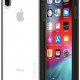 Чохол для смартфона Incipio Octane Pure for iPhone XS Max Black (IPH-1761-BLK)