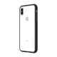 Чохол для смартфона Incipio Octane Pure for iPhone XS Max Black (IPH-1761-BLK)