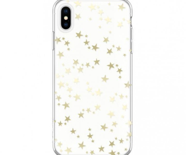 Чохол для смартфона Incipio Design Series Classic for iPhone XS Max Stars (IPH-1765-STA)