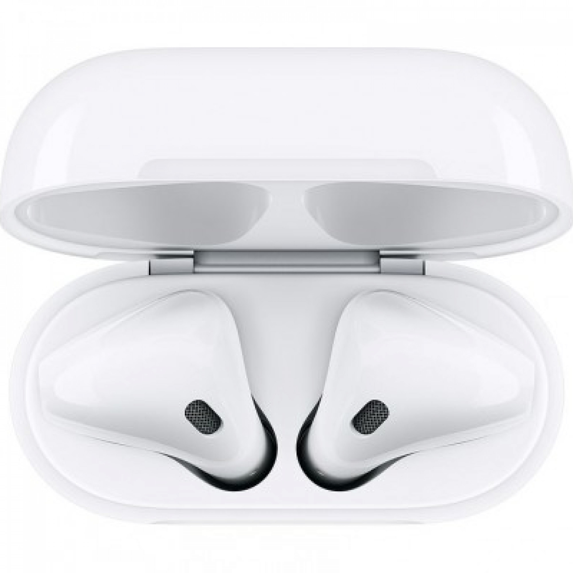 Apple AirPods 2 with Charging Case (MV7N2)