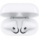 Apple AirPods 2 with Charging Case (MV7N2)