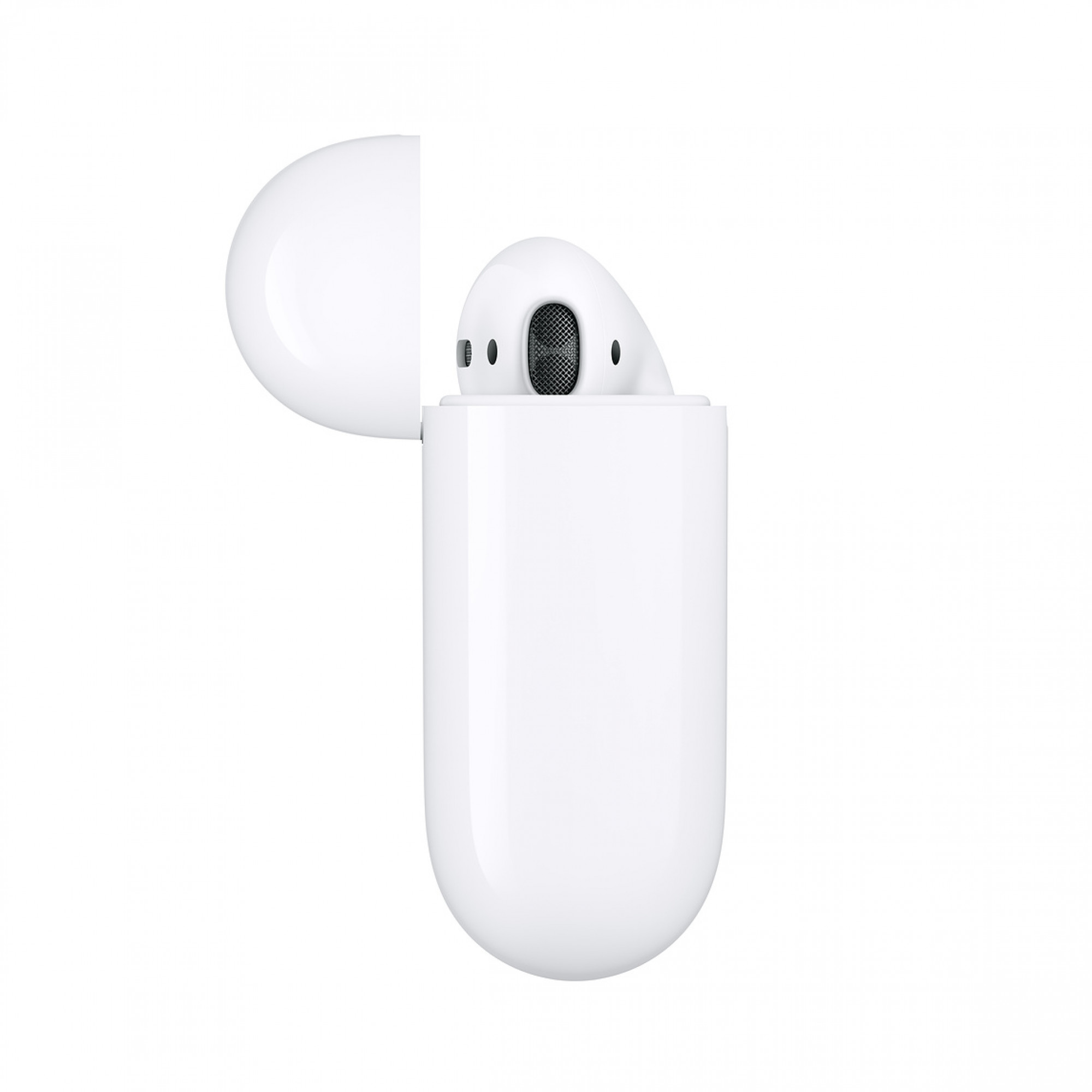 Apple AirPods 2 with Charging Case (MV7N2)