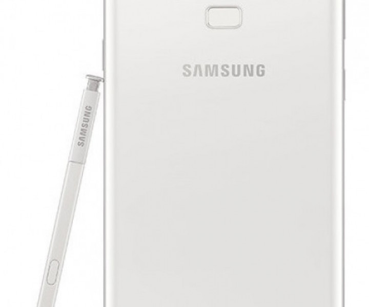 Samsung Galaxy Note 9 N9600 6/128GB Alpine White