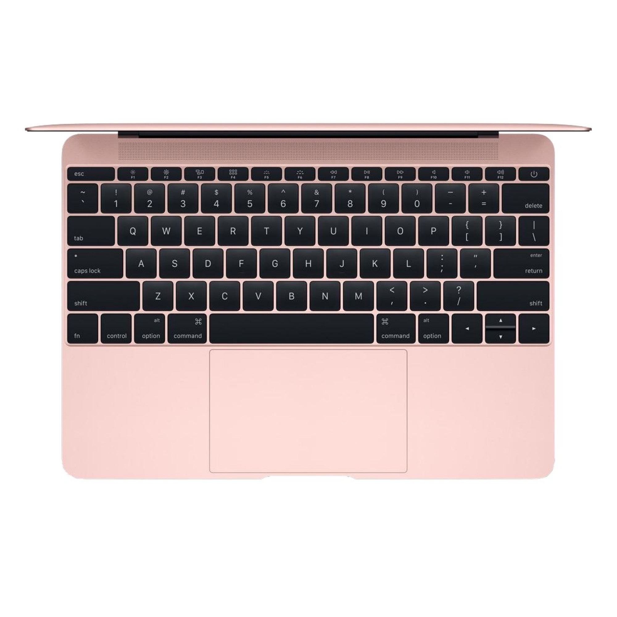 Apple MacBook 12 256Gb Rose Gold (MNYM2)