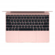 Apple MacBook 12 256Gb Rose Gold (MNYM2)