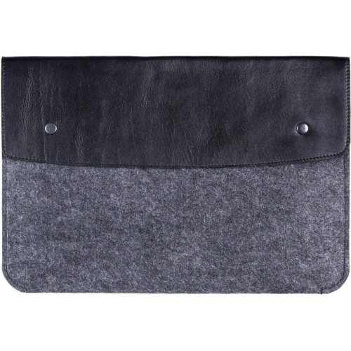 Чохол Gmakin для MacBook Air/Pro 13.3'' Black (GM04)