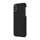 Чохол для iPhone XS/X (5.8") Incipio Feather Black (IPH-1781-BLK)