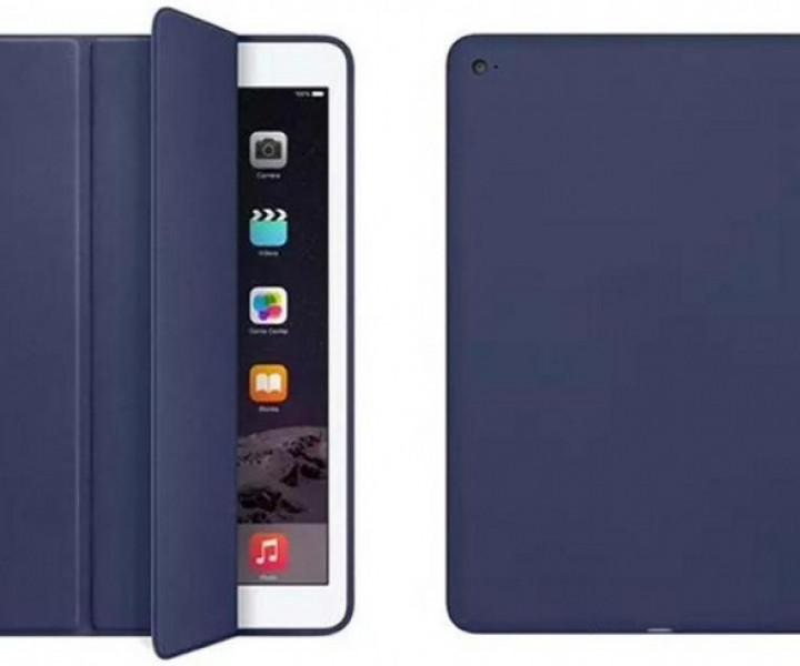Чохол Smart Case Original для iPad Pro 12.9 (2018) Midnight Blue