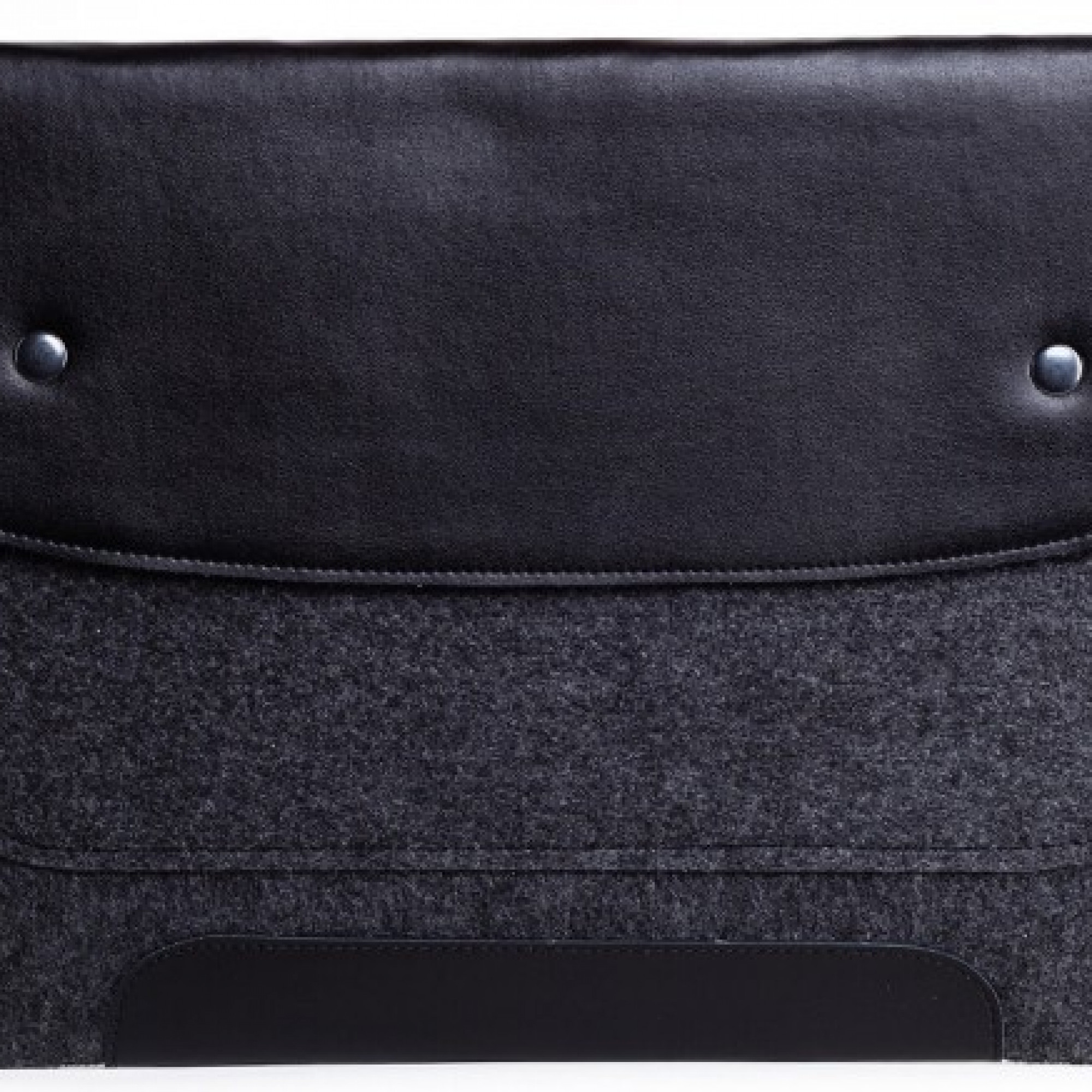 Чохол Gmakin Macbook Air 13.3 / Pro 13.3 Чорний (GM01)