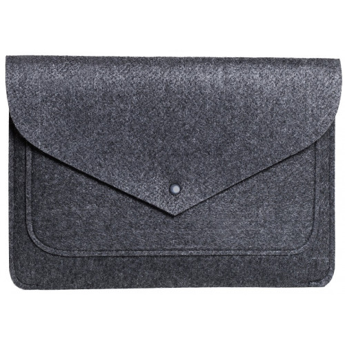 Чохол Gmakin Macbook Air 13,3/Pro 13,3 Серый (GM62)