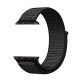 Ремешок для Apple Watch 38mm Sport Loop Dark Black