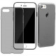 Чохол Baseus Simple для iphone 6 / 6s Plus Clear Black