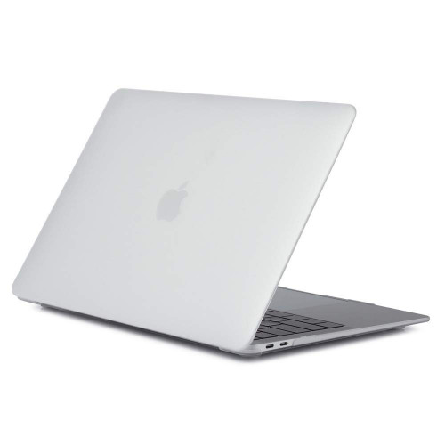 Чохол HardShell Case для Macbook Air 13 2018 Matte White
