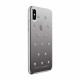 Чохол Incipio Design Rebecca Minkoff для iPhone X/XS Gunmetal Pyramid Studs/Black (RMIPH-055-GPSBO)