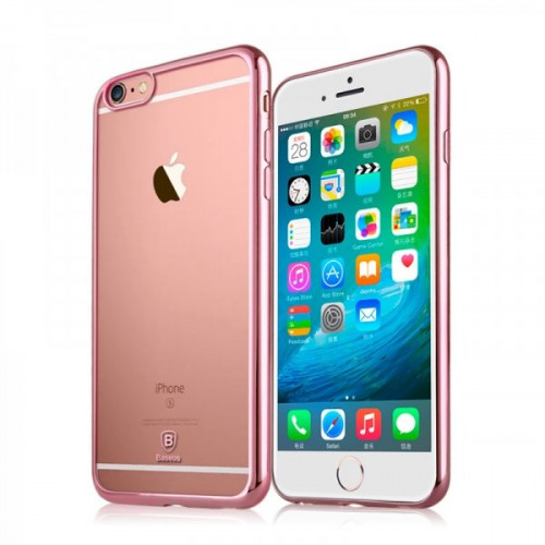 Чохол Baseus Shining для iPhone 6 / 6s RG