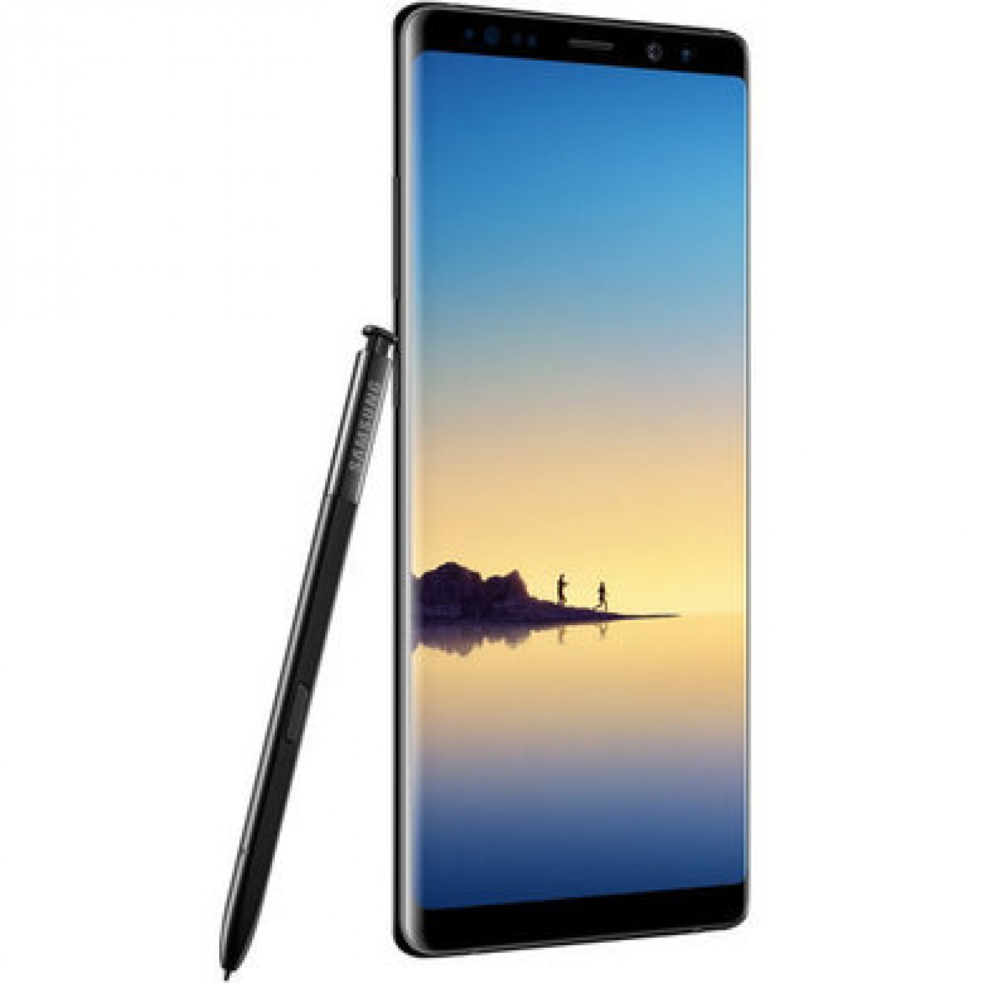 Samsung Galaxy Note 8 N9500 DS 6/128GB Black