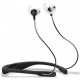 Наушники с микрофоном JBL Reflect Fit Black