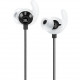 Наушники с микрофоном JBL Reflect Fit Black