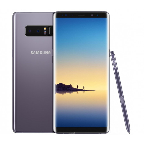 Samsung Galaxy Note 8 N950 SS 6/64GB Gray