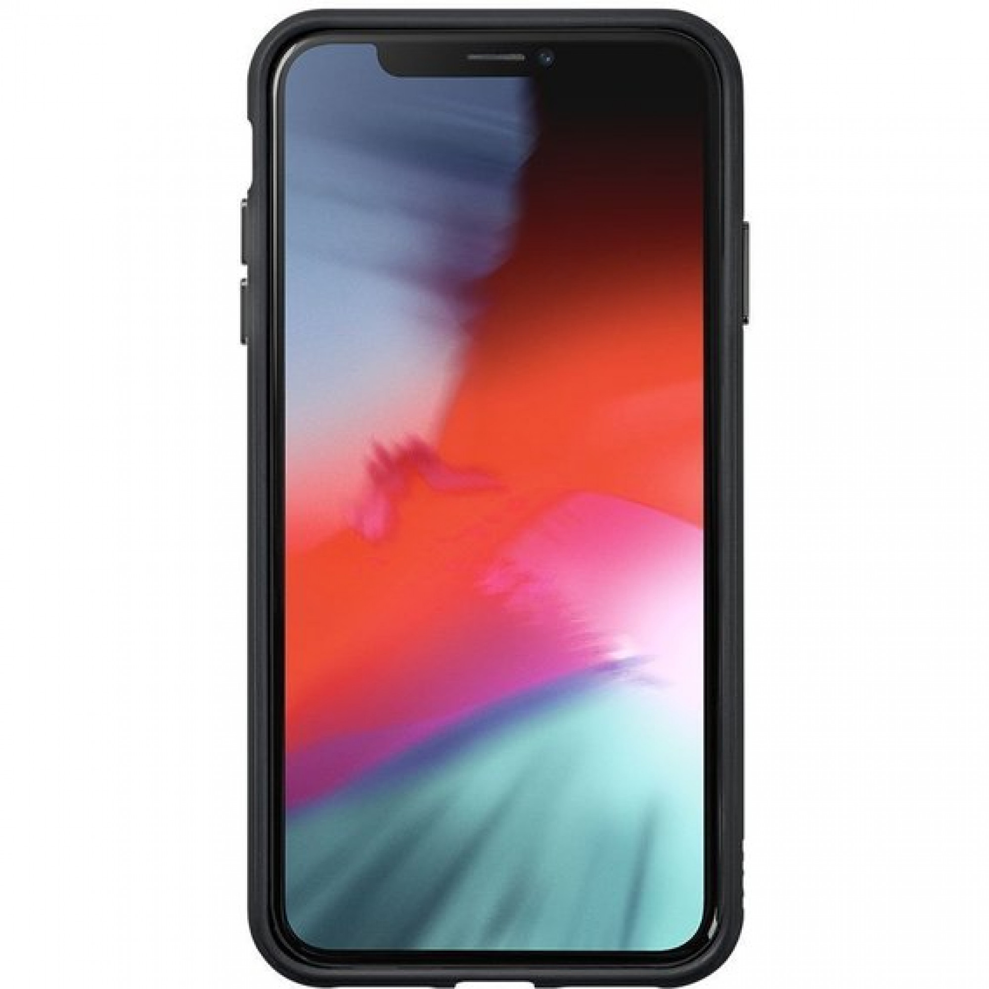 Чохол для iPhone XS Max LAUT LAUT_IP18-L_AC_BK