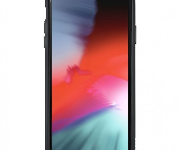 Чохол для iPhone XS Max LAUT LAUT_IP18-L_AC_BK