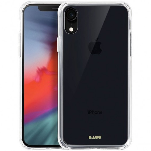Чохол для iPhone XR LAUT LAUT_IP18-M_CX